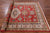 Super Kazak Hand Knotted Area Rug - Manhattan Rugs