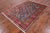 Super Kazak Hand Knotted Wool Rug - Manhattan Rugs