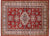 Super Kazak Hand Knotted Wool Rug - Manhattan Rugs