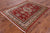 Super Kazak Hand Knotted Wool Rug - Manhattan Rugs