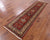 Runner Super Kazak Hand Knotted Rug - Manhattan Rugs