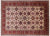 Super Kazak Hand Knotted Area Rug - Manhattan Rugs