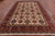 Super Kazak Hand Knotted Area Rug - Manhattan Rugs