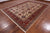 Super Kazak Hand Knotted Area Rug - Manhattan Rugs