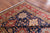 Super Kazak Handmade Area Rug - Manhattan Rugs