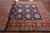 Super Kazak Handmade Area Rug - Manhattan Rugs