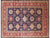 Super Kazak Handmade Area Rug - Manhattan Rugs