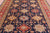 Super Kazak Handmade Area Rug - Manhattan Rugs