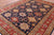 Super Kazak Handmade Area Rug - Manhattan Rugs