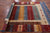 Persian Gabbeh Hand Knotted Wool Rug - Manhattan Rugs