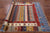 Persian Gabbeh Tribal Hand-Knotted Wool Rug - Manhattan Rugs