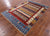 Persian Gabbeh Tribal Hand-Knotted Wool Rug - Manhattan Rugs