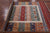 Hand Knotted Tribal Persian Gabbeh Rug - Manhattan Rugs