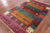 Tribal Persian Gabbeh Handmade Wool Rug - Manhattan Rugs