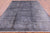 Full Pile Overdyed Handmade Wool Rug - Manhattan Rugs