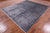 Full Pile Overdyed Handmade Wool Rug - Manhattan Rugs