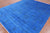 Full Pile Overdyed Hand Knotted Wool Rug - Manhattan Rugs