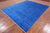 Full Pile Overdyed Hand Knotted Wool Rug - Manhattan Rugs