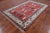 Hand Knotted Persian Ziegler Area Rug - Manhattan Rugs