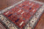Hand Knotted Persian Ziegler Area Rug - Manhattan Rugs