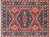 Fine Serapi Hand Knotted Area Rug - Manhattan Rugs