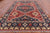 Fine Serapi Hand Knotted Area Rug - Manhattan Rugs