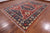 Fine Serapi Hand Knotted Area Rug - Manhattan Rugs