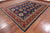 Fine Serapi Hand Knotted Wool Rug - Manhattan Rugs