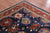 Fine Serapi Hand Knotted Wool Rug - Manhattan Rugs