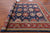 Fine Serapi Hand Knotted Wool Rug - Manhattan Rugs