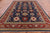 Fine Serapi Hand Knotted Wool Rug - Manhattan Rugs