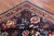 Hand Knotted Wool Fine Serapi Area Rug - Manhattan Rugs