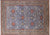 Fine Serapi Hand Knotted Wool Rug - Manhattan Rugs