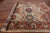 Fine Serapi Hand Knotted Wool Rug - Manhattan Rugs