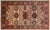 Fine Serapi Hand Knotted Wool Rug - Manhattan Rugs