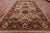 Fine Serapi Hand Knotted Wool Rug - Manhattan Rugs