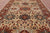 Fine Serapi Hand Knotted Wool Rug - Manhattan Rugs
