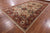 Fine Serapi Hand Knotted Wool Rug - Manhattan Rugs