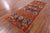 Runner Fine Serapi Handmade Wool Rug - Manhattan Rugs