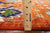 Runner Fine Serapi Handmade Wool Rug - Manhattan Rugs