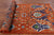 Runner Fine Serapi Handmade Wool Rug - Manhattan Rugs