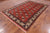 Bokhara Hand Knotted Wool Area Rug - Manhattan Rugs