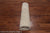 SUPER SALE Ivory Persian Overdyed Handmade Wool Area Rug 9' 10" X 12' 7" - P9403