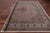 Square Persian Tabriz Handmade Wool & Silk Rug - Manhattan Rugs