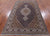 Persian Tabriz Handmade Wool & Silk Area Rug - Manhattan Rugs
