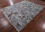 Contemporary Hand Knotted Wool Area Rug - Manhattan Rugs