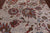 SUPER SALE Ivory 8' 0" X 10' 2" Oushak Hand Knotted Wool Area Rug - P9570