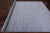 Hand Knotted Savannah Grass Wool & Silk Rug - Manhattan Rugs