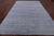 Hand Knotted Savannah Grass Wool & Silk Rug - Manhattan Rugs