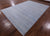 Hand Knotted Savannah Grass Wool & Silk Rug - Manhattan Rugs